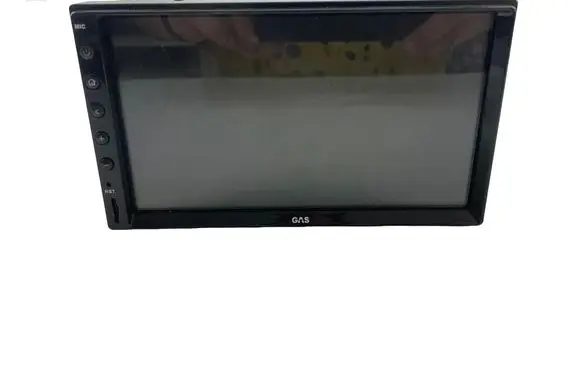 Volkswagen PASSAT B6 Radio/CD/DVD/GPS head unit MV240BT