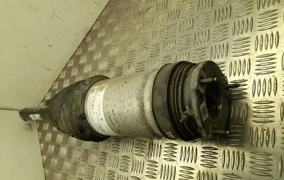 Tesla Model X Air suspension rear shock absorber 102706200C
