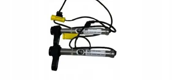 Mercedes-Benz E W214 Bonnet Pedestrian Airbag Actuator A2149061100