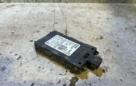 BMW X1 U11 Blind spot module 14415010 28844297 5B551E5