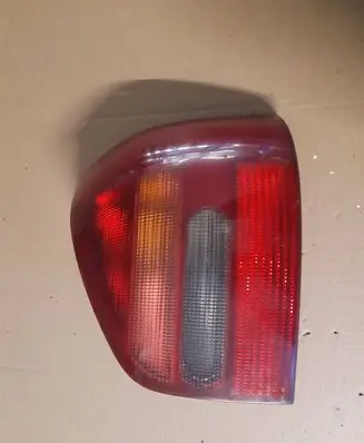 Audi A3 S3 8L Rear/tail lights 8L0945096