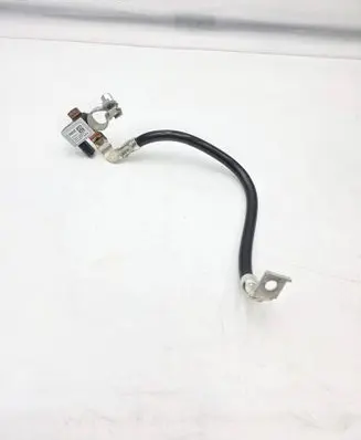 BMW 2 G42 Negative earth cable (battery) 9855909 BS6121 0044463617