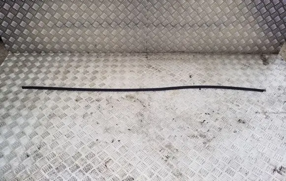 Toyota Avensis T270 Roof trim bar molding cover 75556445L