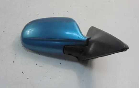 Honda Civic Manual wing mirror 014757