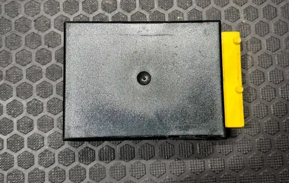 BMW 7 E38 Immobilizer control unit/module 61358362277 8362277