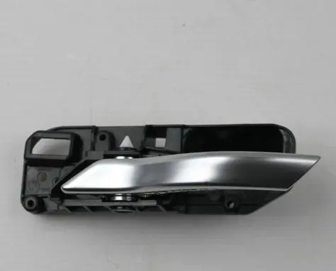 BMW 7 G11 G12 Rear door interior handle 7398881
