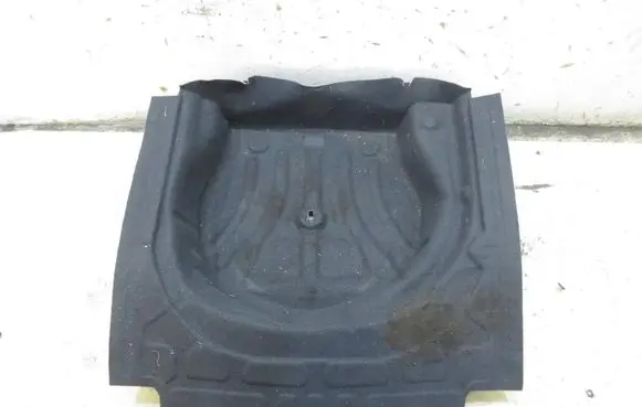 Volkswagen PASSAT B8 Spare wheel section trim 3G9863544L