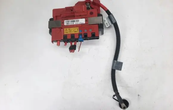 BMW X5 E70 Positive wiring loom 9114135