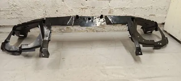 Chevrolet Camaro Front bumper cross member