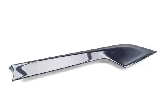 Audi A5 Front door trim bar 8W0867409AA 49XKL8FE