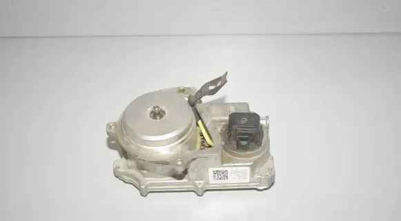 BMW i3 Steering rack electric part 8242487 41148242487