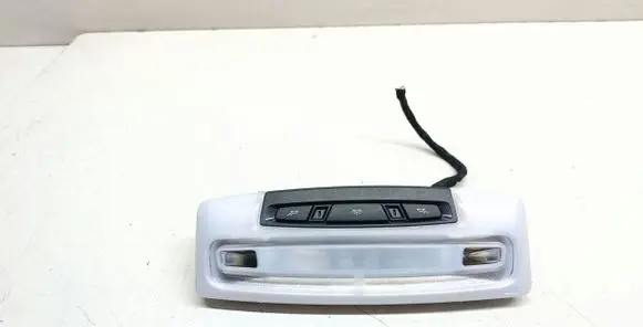 BMW 4 F32 F33 Rear seat light 7793002