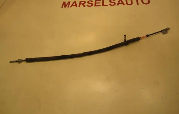 Audi A4 S4 B5 8D Gear shift cable linkage 8D1713575