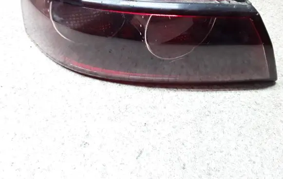 Alfa Romeo 159 Rear/tail lights 60691365