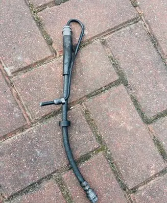 Audi S5 F5 Brake line pipe/hose B10947220127