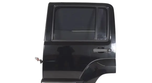 Jeep Cherokee Rear door