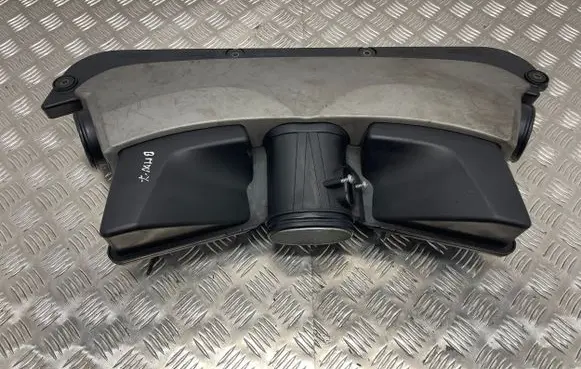 BMW 7 E65 E66 Air intake duct part 7567165 13717567165