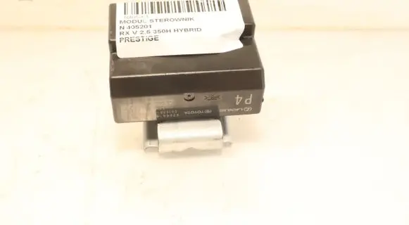 Lexus RX 330 - 350 - 400H Other control units/modules 061800-5272