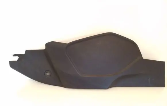 Ford B-MAX Centre console side trim front AV11R046B27AC3ZHE