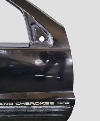 Jeep Grand Cherokee (WJ) Front door
