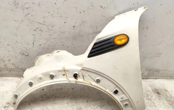Mini One - Cooper Clubman R55 Fender