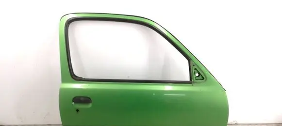Door (2 Door Coupe)