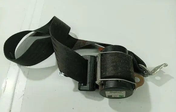 Ford Focus C-MAX Rear seatbelt 601597600D