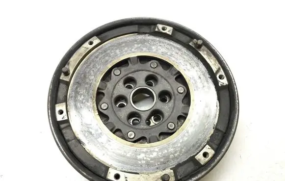 BMW 3 E90 E91 Dual mass flywheel 7541018 K3805