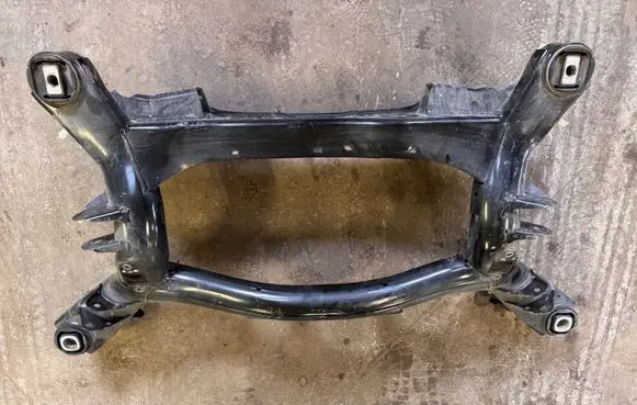 Rear subframe