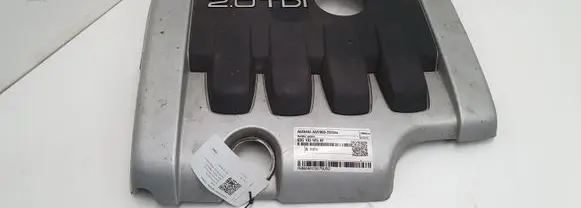 Audi A3 S3 8P Engine cover (trim) 03G103925AF
