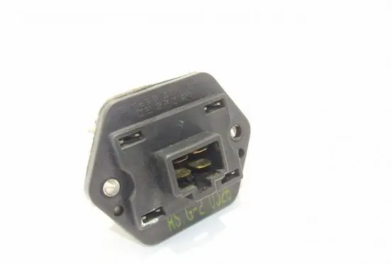 KIA Carens I Heater blower fan relay 