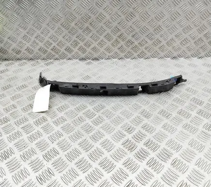 KIA Niro Rear bumper mounting bracket 86652AT000