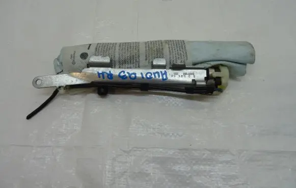 Audi Q3 F3 Seat airbag 34057594