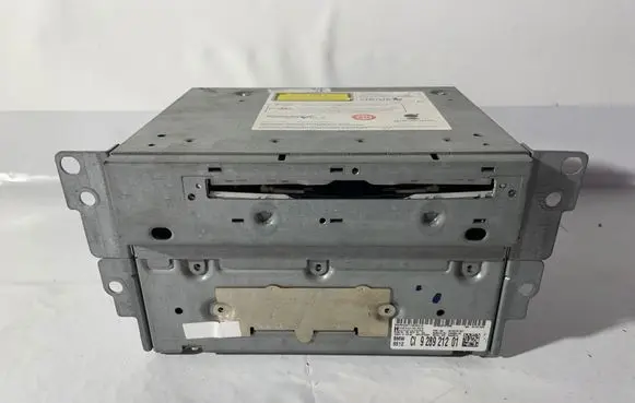 BMW 3 F30 F35 F31 GPS navigation control unit/module B079180C7572268 928921201 001CD73C13C7