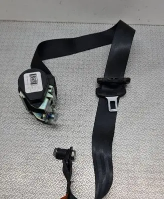 Fiat Ducato Front seatbelt 735507778