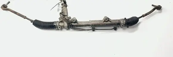 Mitsubishi Montero Steering rack