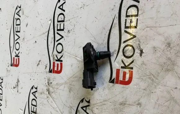 Fiat Ducato Air pressure sensor 0281006028