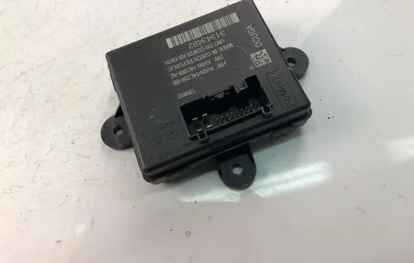 Volvo V60 Other control units/modules 31343482