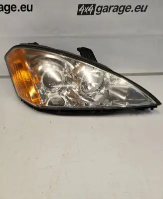 SsangYong Kyron Headlight/headlamp 1080904