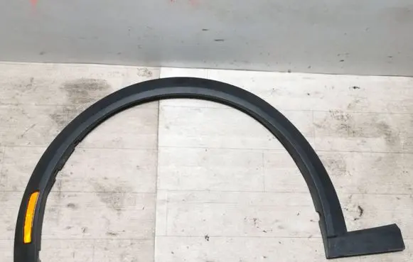 Ford Mustang Mach-E Front arch trim Lj8br16d239adw Lj8br16d239a
