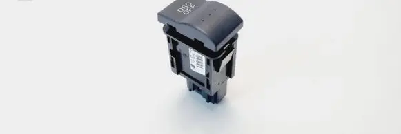 Mazda 3 I Traction control (ASR) switch BP4L664T0 03750300 03750200