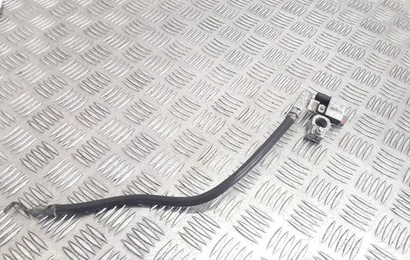 Ford Focus Negative earth cable (battery) F1FT10C679BA C95YW