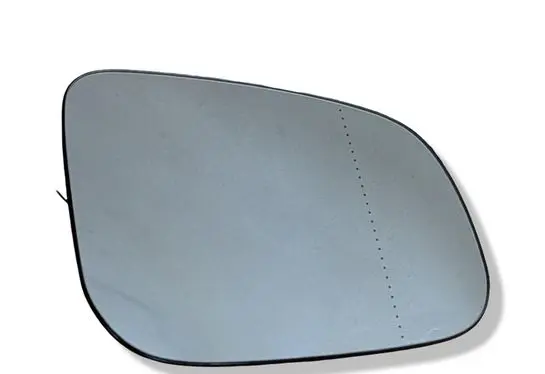 Volvo V50 Wing mirror glass 