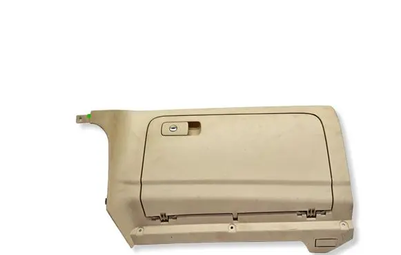 Volkswagen Golf VI Glove box set 1K1857290 P0101120