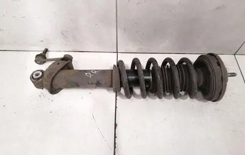 Porsche 911 996 Rear shock absorber with coil spring 99633305140