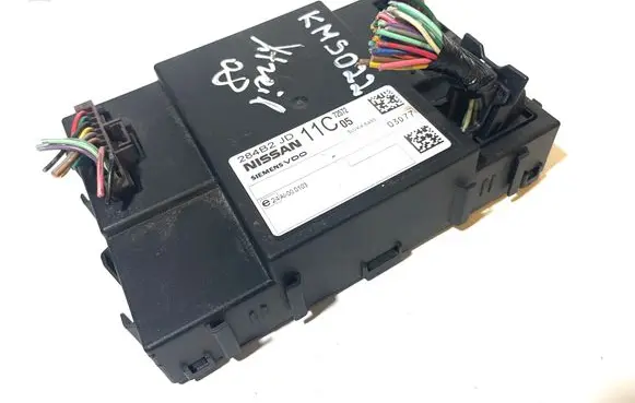 Nissan X-Trail T31 Other control units/modules 284B2JD11C