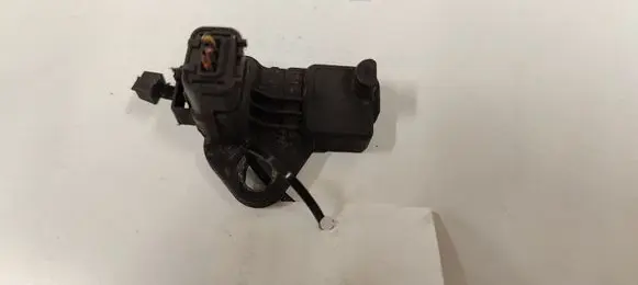 Peugeot 407 Crankshaft position sensor 9637466980