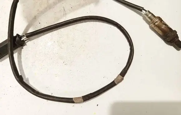 BMW 5 E39 Lambda probe sensor 0258005109 11781153940.9