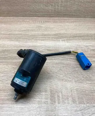 Opel Vectra B Throttle position sensor 09129107 0281002296