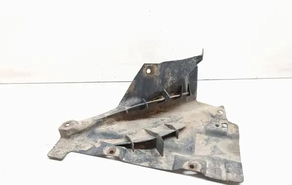 BMW 3 E90 E91 Front underbody cover/under tray